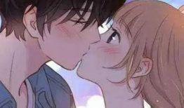 动漫男女舌吻,动漫中的浪漫舌吻瞬间回顾