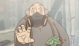 失学者动漫,探索青春成长的独特视角