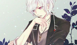 帅气男动漫,动漫界最具魅力的帅气男主角盘点