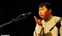 娱乐圈吃瓜相声是谁,揭秘明星幕后趣闻