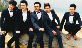 吃瓜两兄弟解说娱乐圈,吃瓜两兄弟的麻辣解说